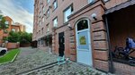 V domike (Lenina Street, 52), jardín de infancia, guardería