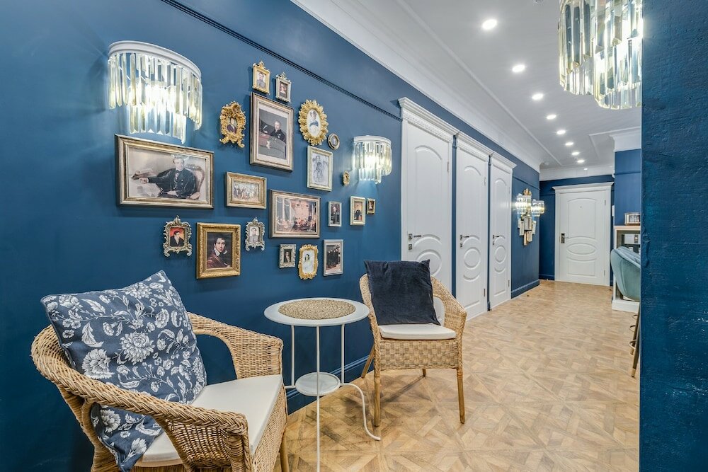 Фото Sokroma Особняк Олениных