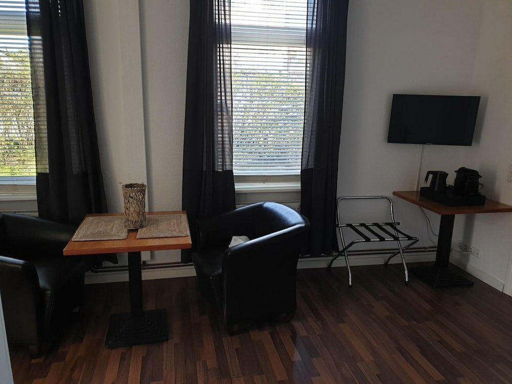 Фото Haus Bomhoff