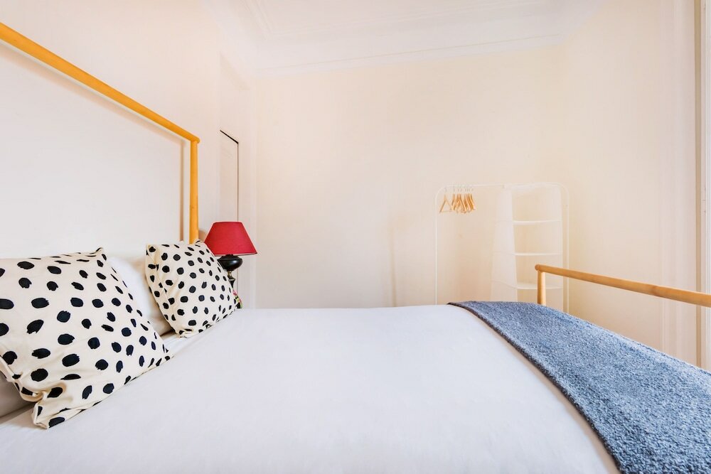 Фото My Graça Flat in Lisbon