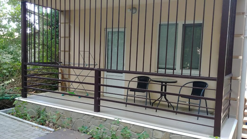 Фото Гостевой дом на улице Дмитриева 7