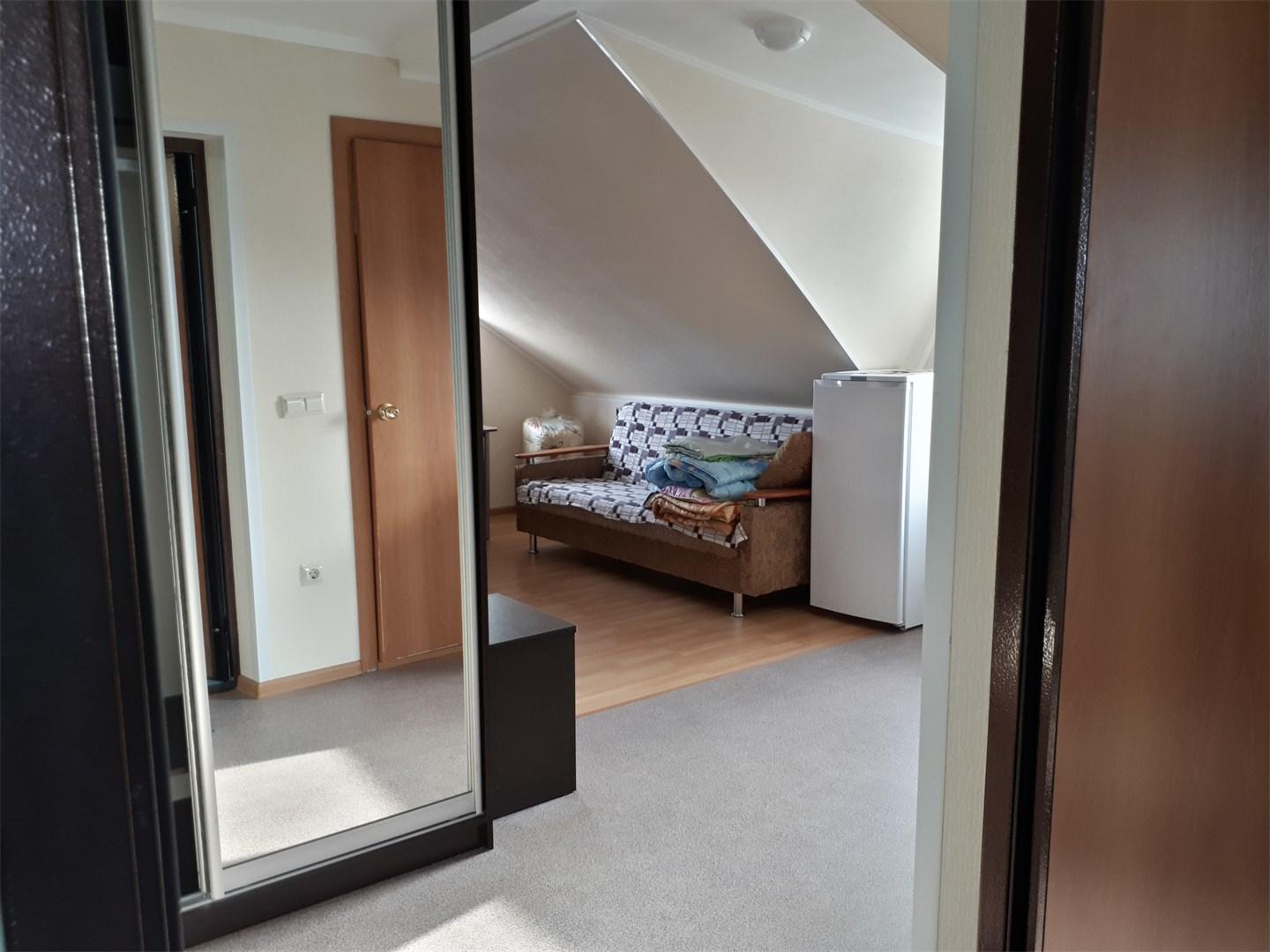 Фото Апартаменты у парка