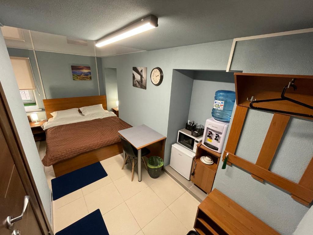 Фото Баснер