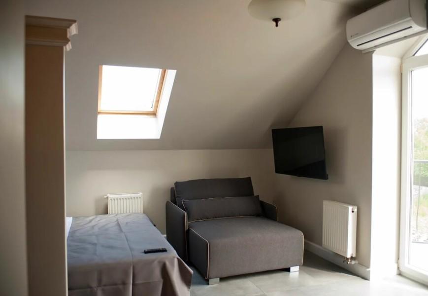 Фото Villa Plantage