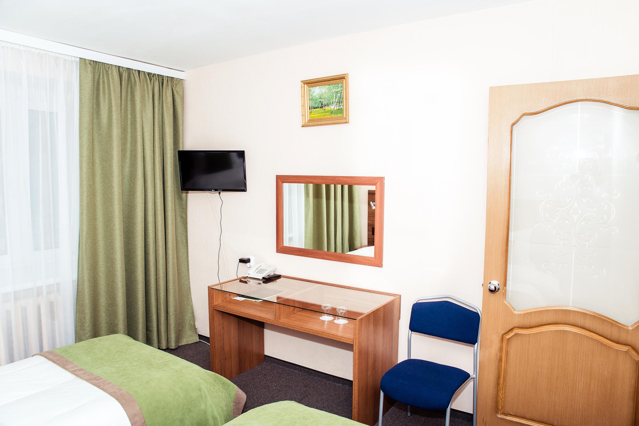 Фото Yarhotel Centre