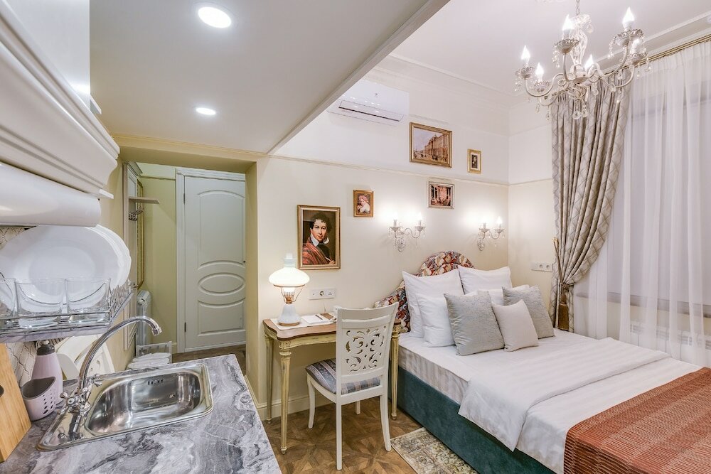 Фото Sokroma Особняк Олениных