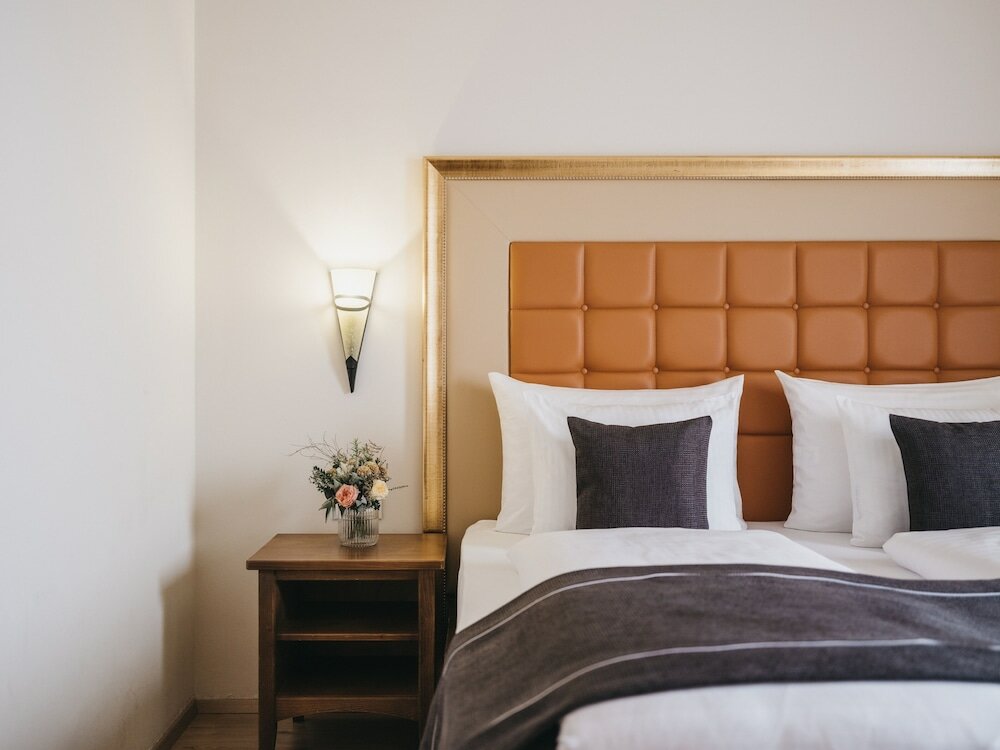 Фото Hotel Victoria by Vaya