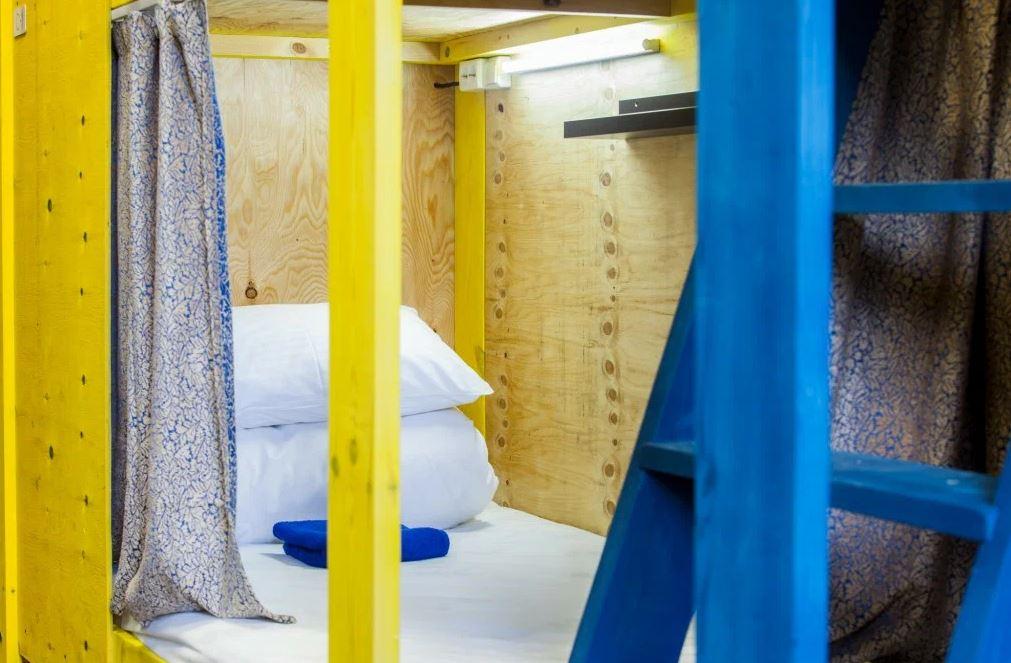 Фото Cheap Sleep