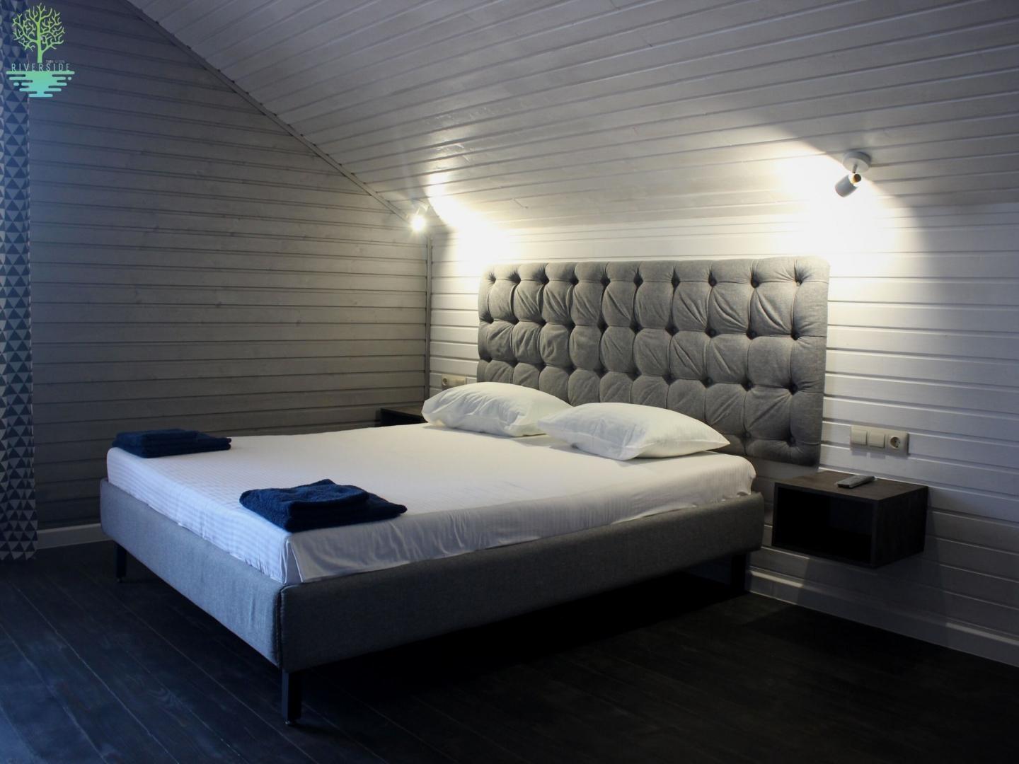 Фото Риверсайд