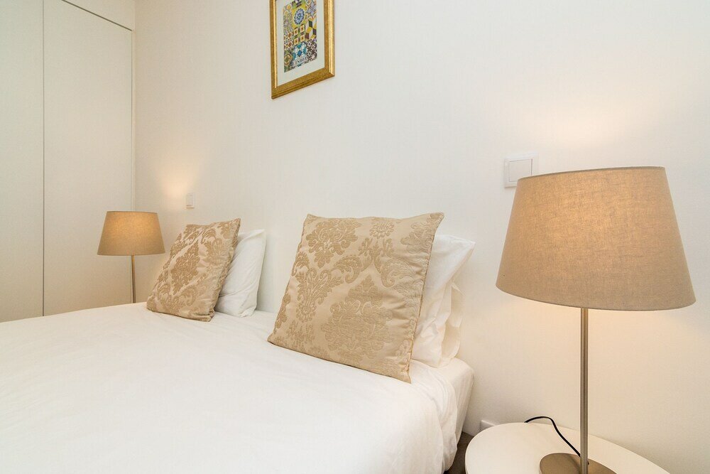 Фото Graça Premium Apartment