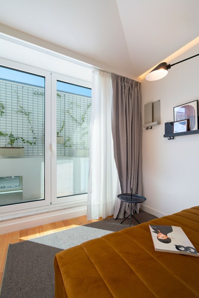 Фото D'Alma Boutique Hotel