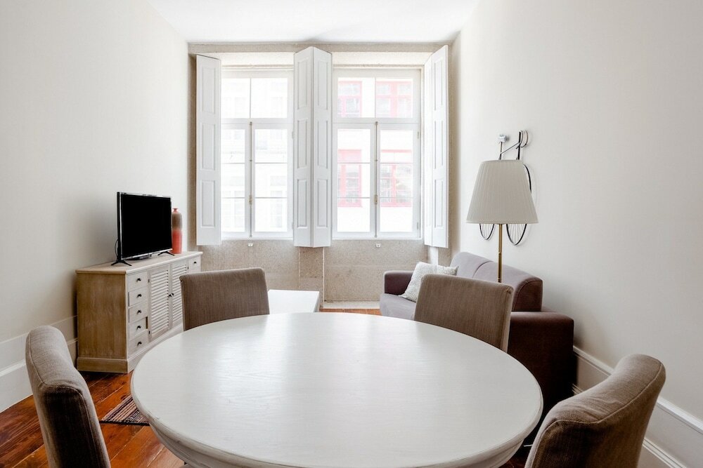 Фото Nada01 · Cute and Simple Apartment in the Historic District