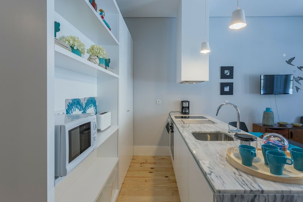 Фото Opo Downtown Blue