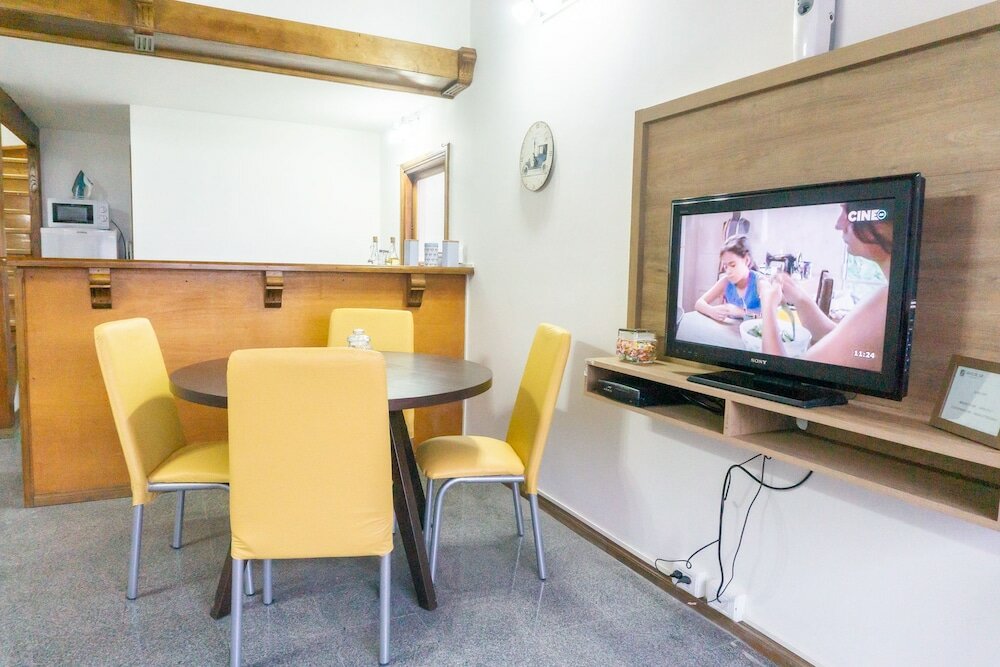 Фото Gente Del Sur - Guiraldes