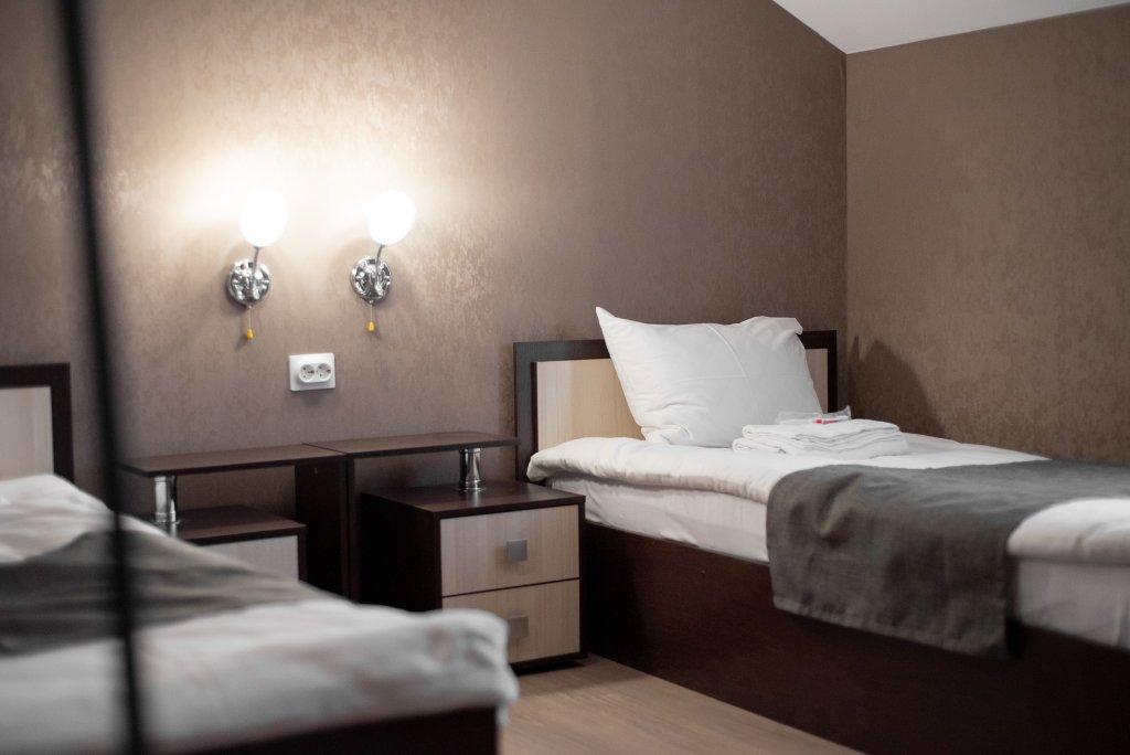 Фото Гостевой дом на Кузнецкой