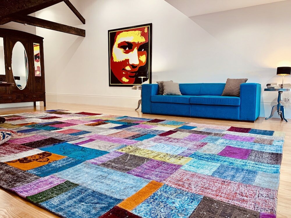 Фото Porto Skylight Loft