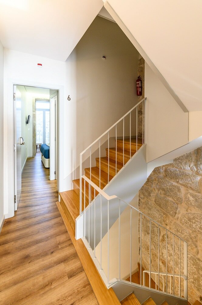 Фото Maria Muralha Historic House