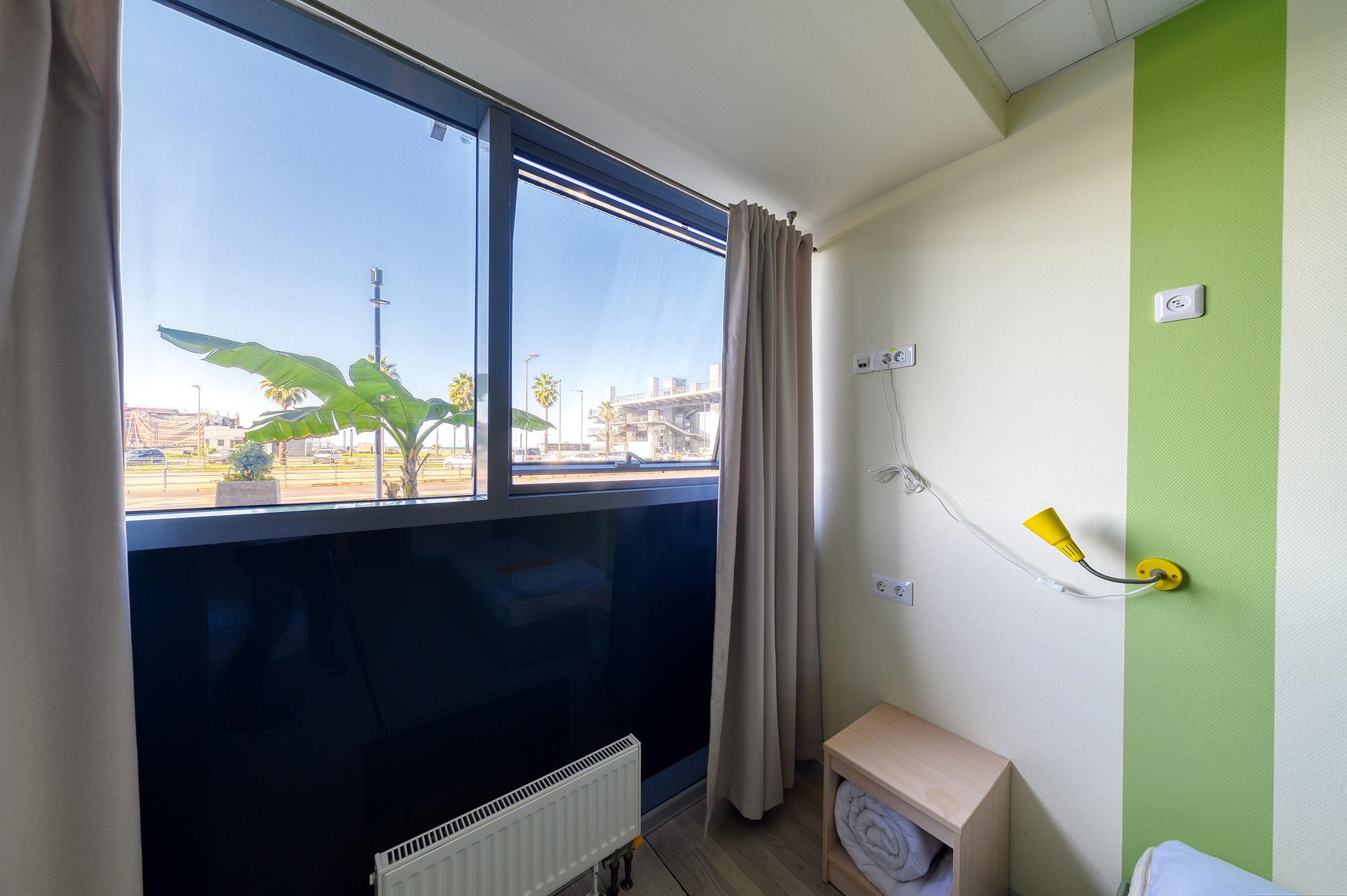 Фото Терминал Адлер