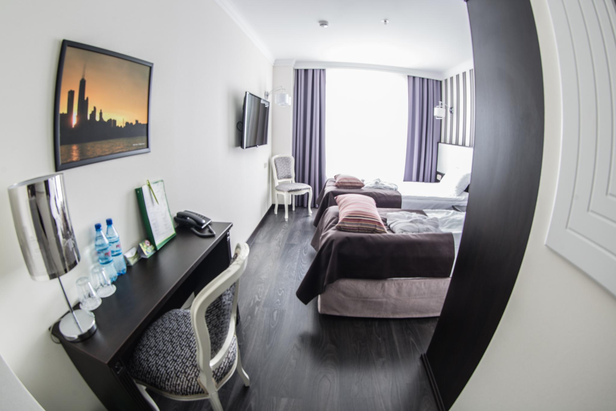 Фото Комендантская Дача