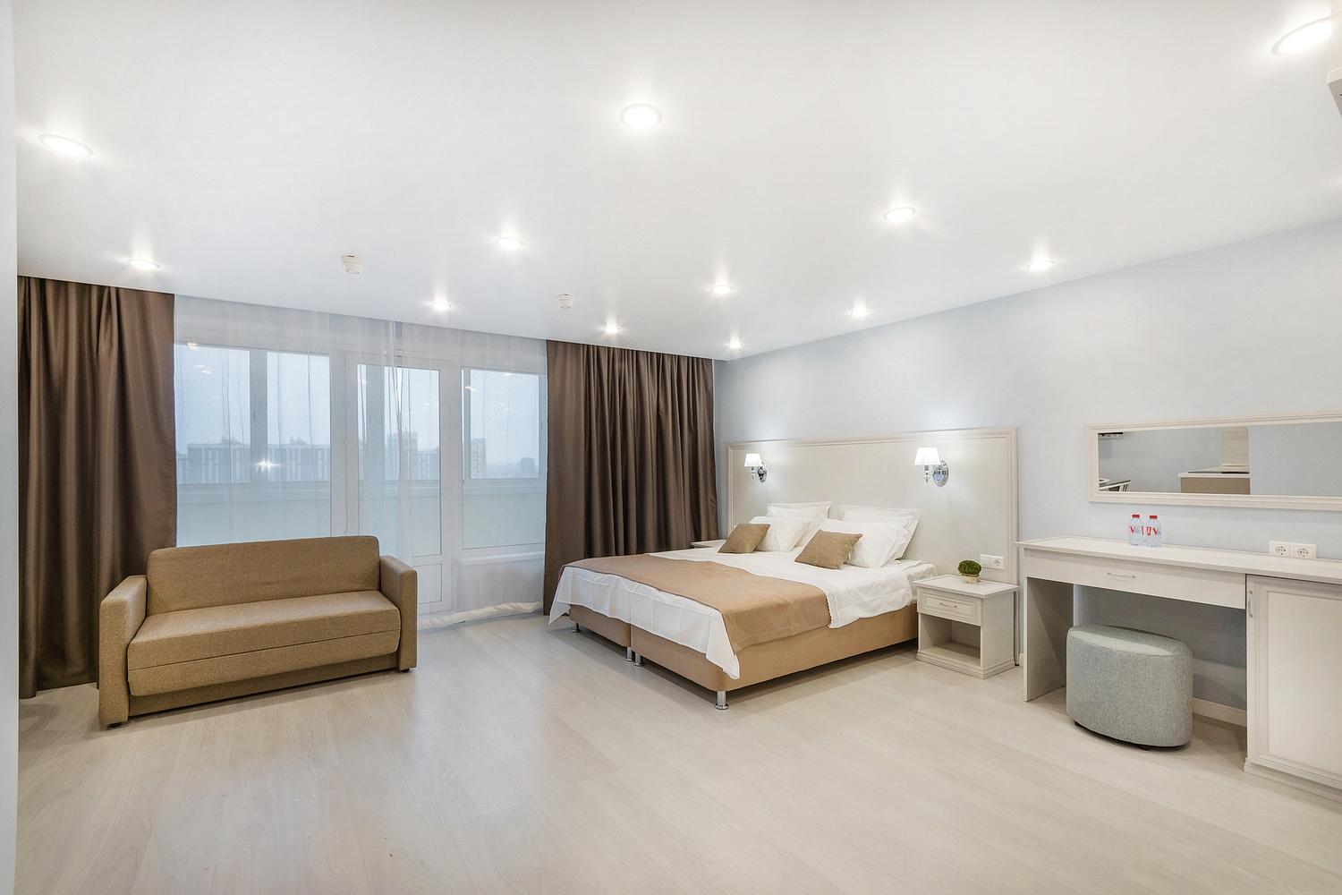 Фото Новый Восход