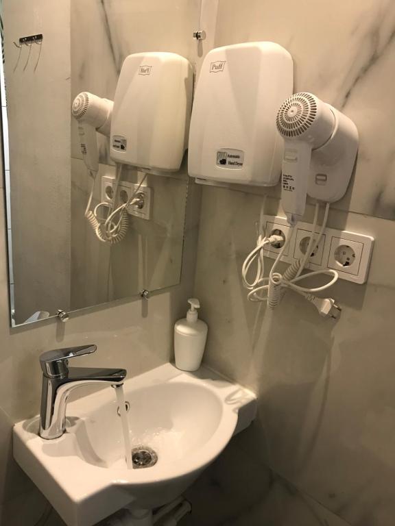 Фото Shelterz Тульская