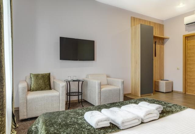 Фото Везендорф