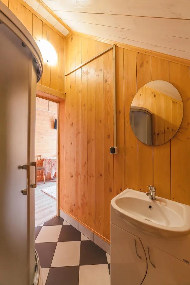 Фото Татьянин дом