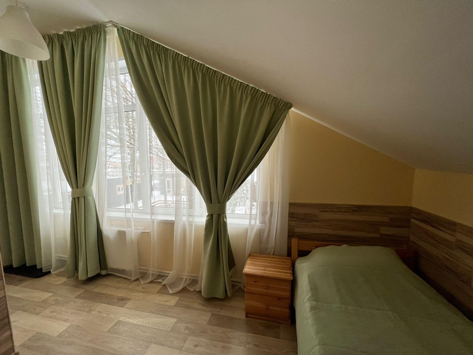 Фото Северная