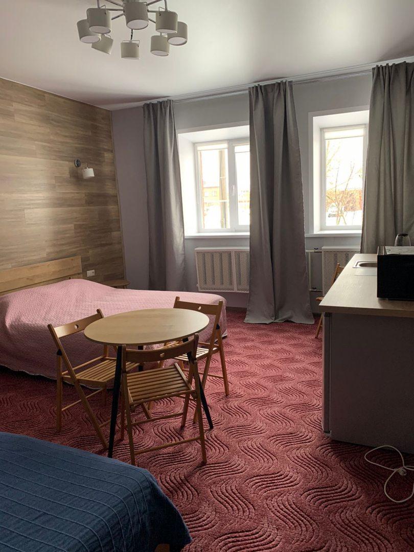 Фото Соната