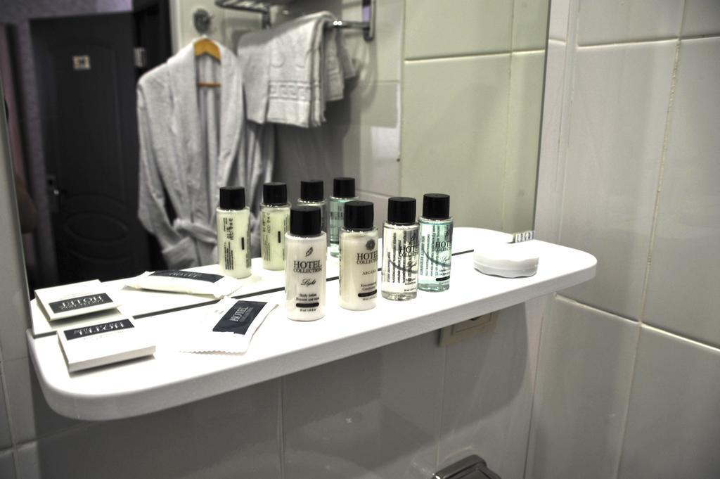 Фото Континент