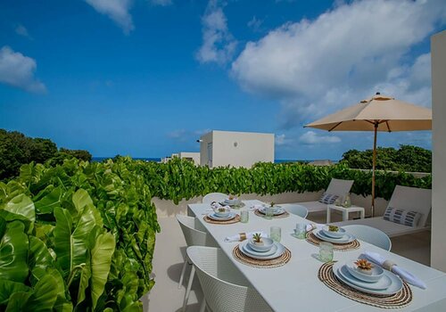 Гостиница The Nest at Garden Grove 2 Bedroom