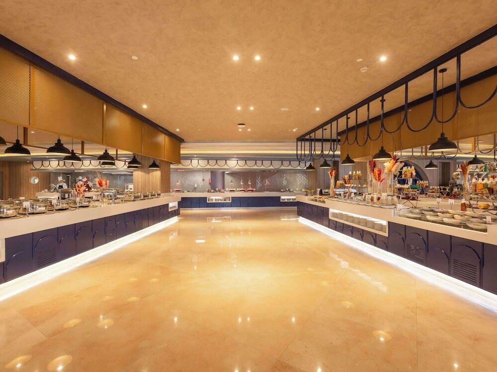 Фото Rixos Radamis Sharm El Sheikh