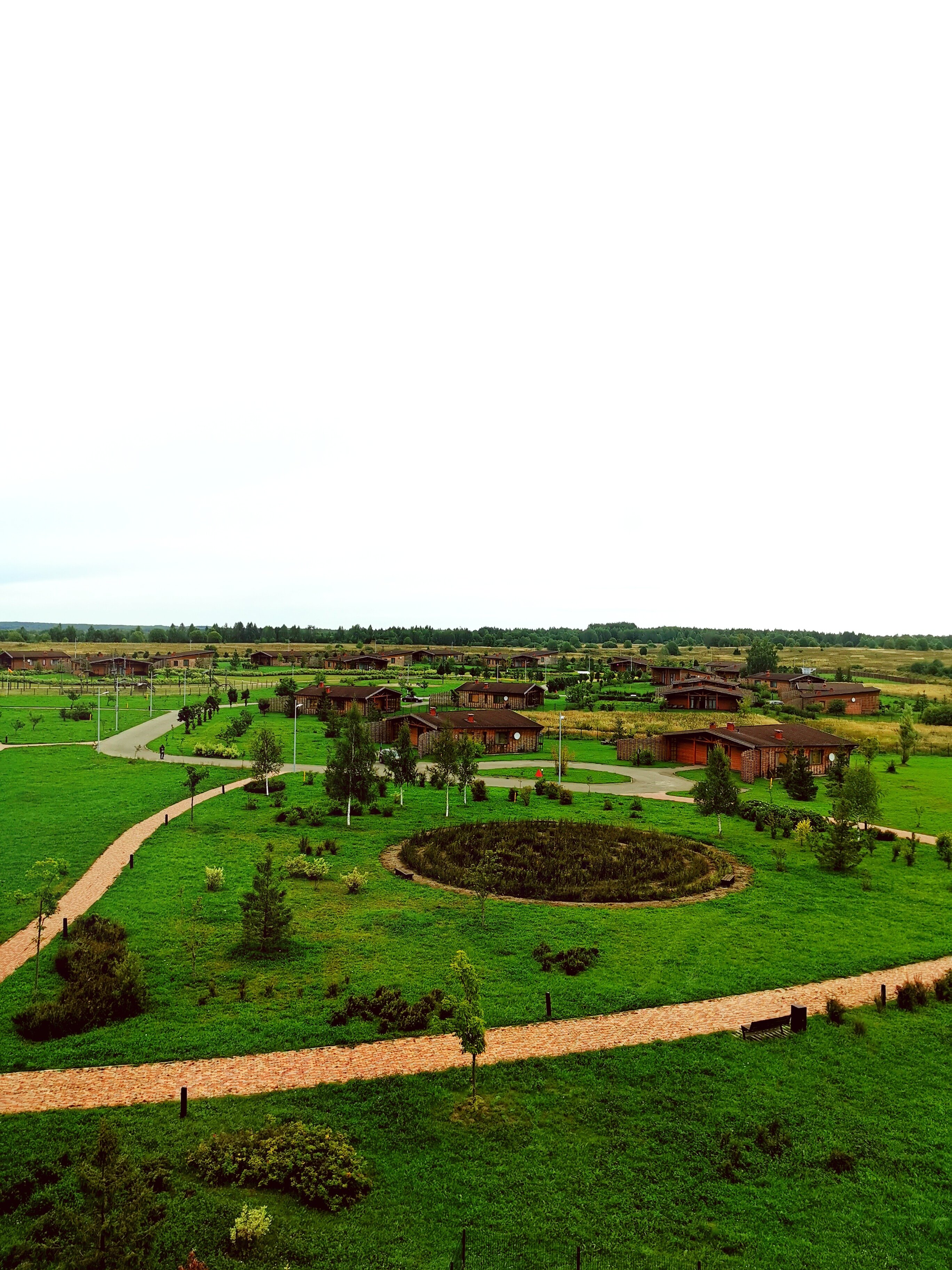 Фото Azimut Парк Отель Переславль