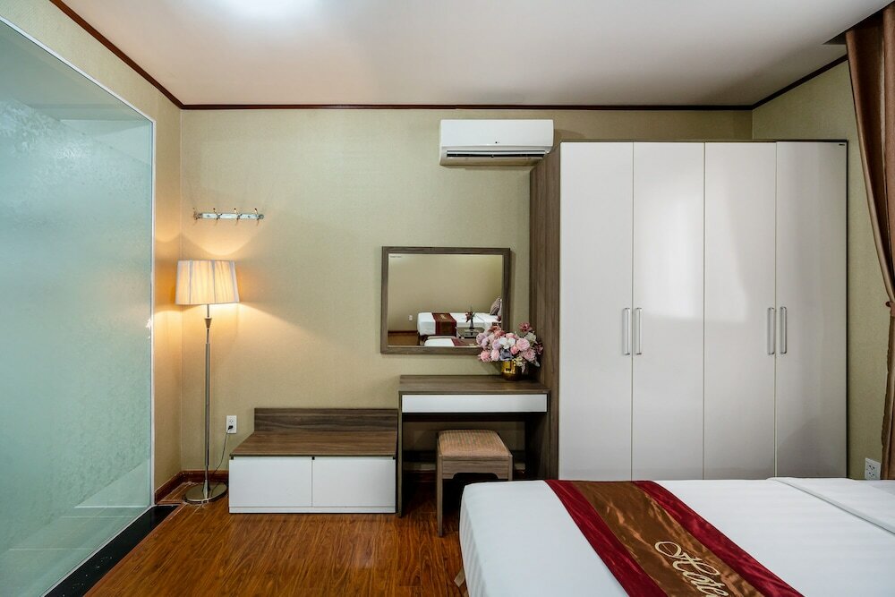 Фото La Palma Boutique Hotel