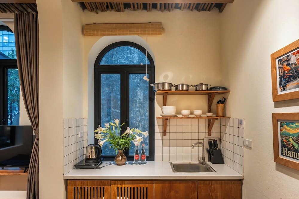 Фото Boutique Apart Hotel at Beer Street