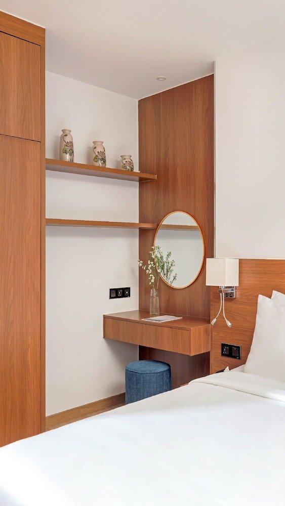 Фото Viela Apartment Nha Trang