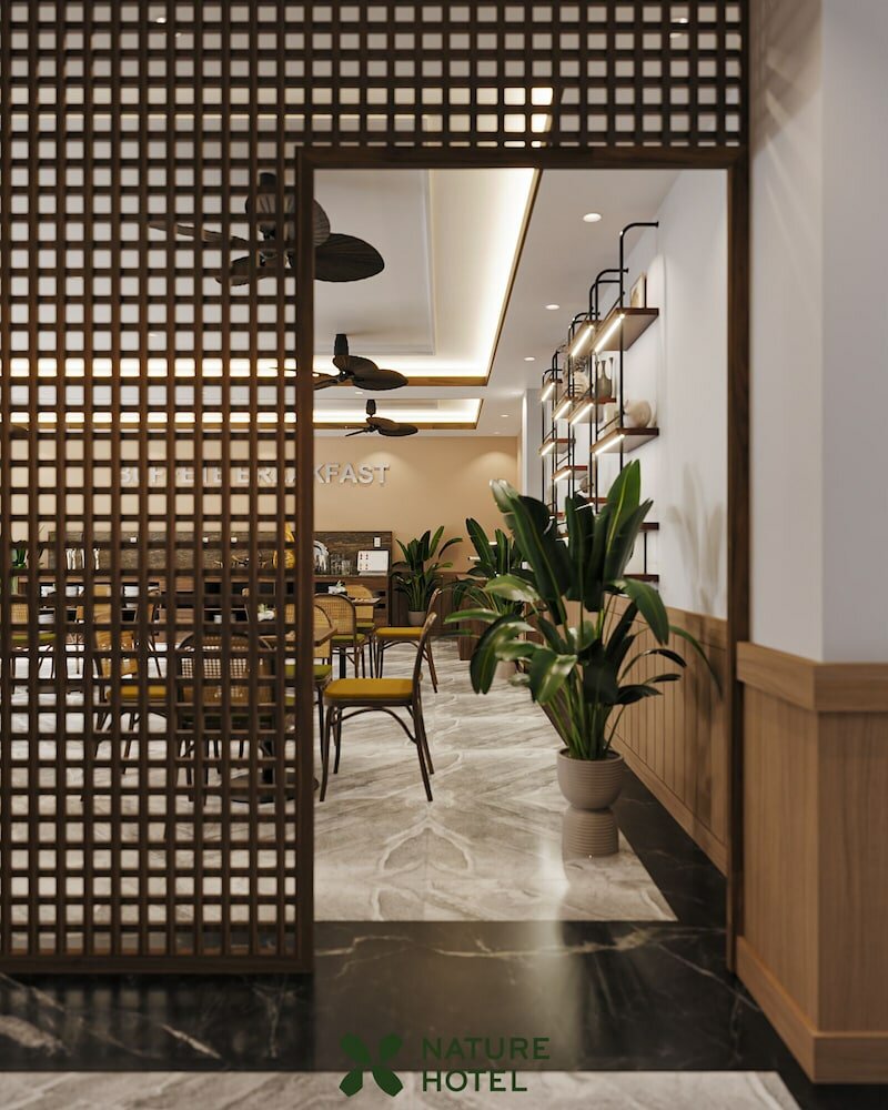 Фото Nature Hotel