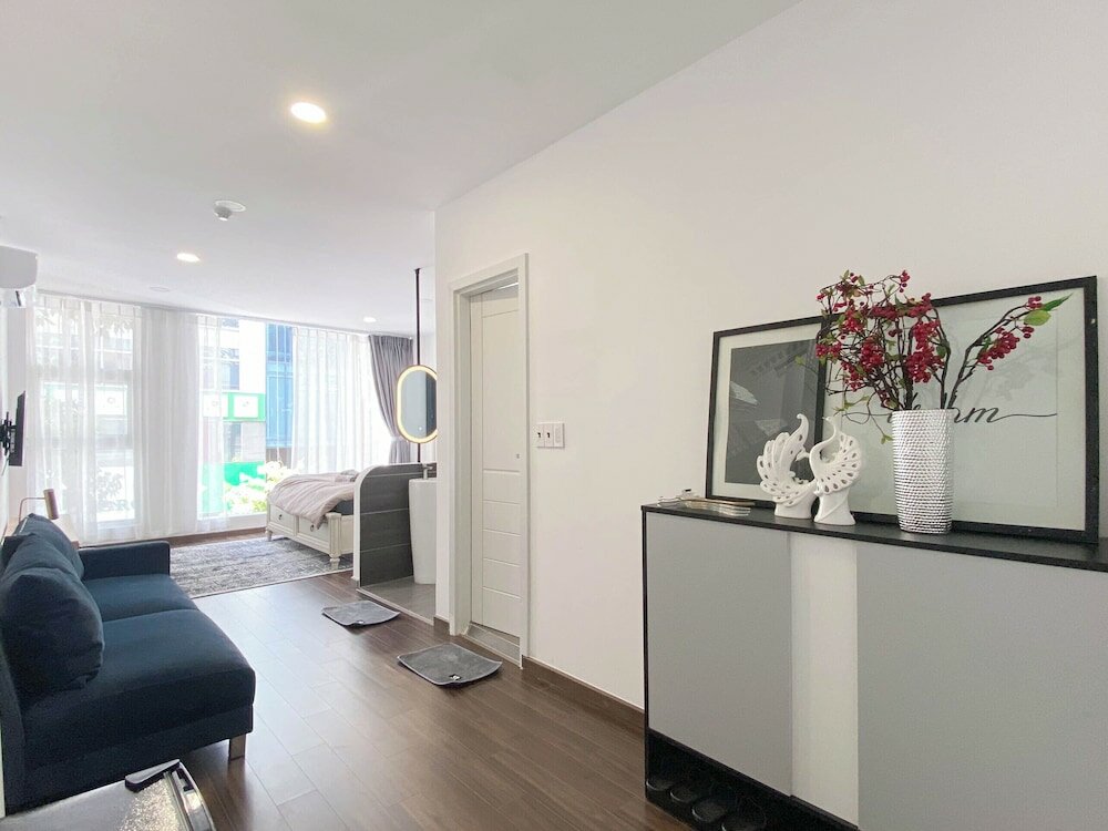 Фото Zeus Living - Harmony Hideout