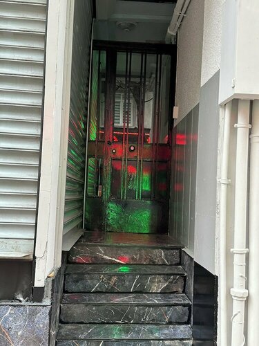 Апартаменты Alha Apart Otel в Стамбуле