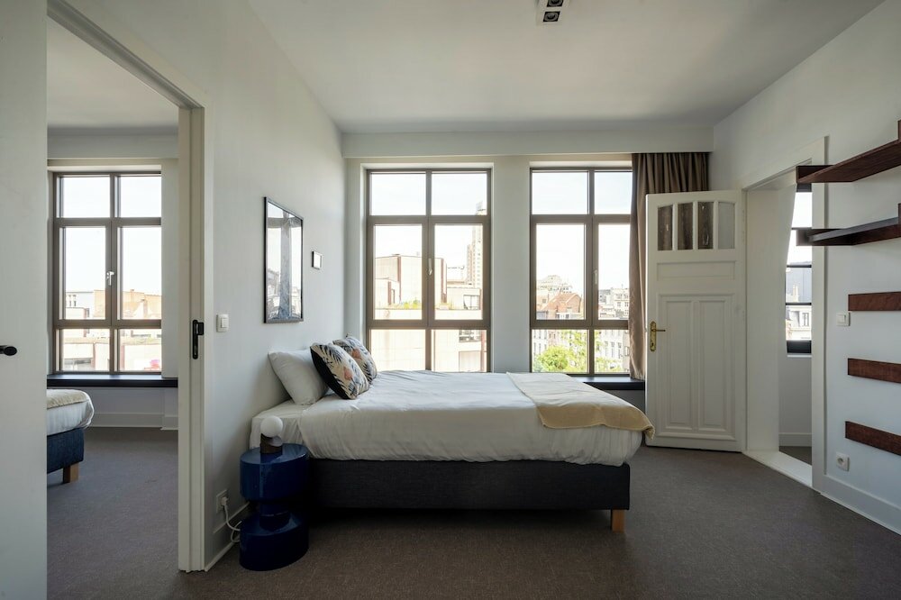 Фото Smartflats - Oudaan Antwerp