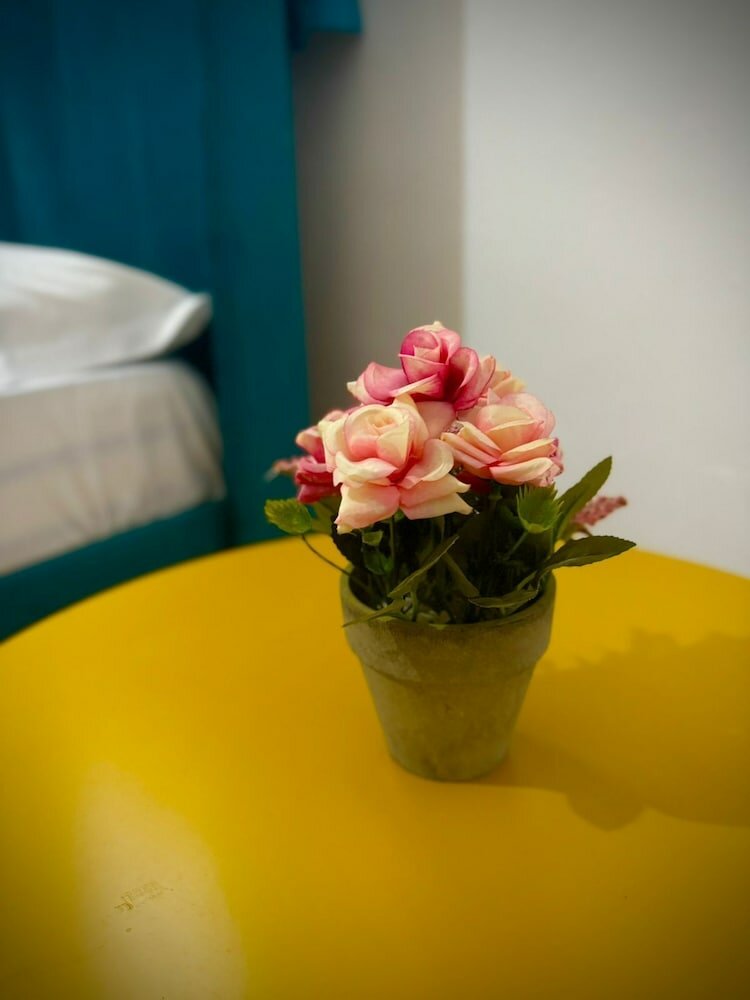 Фото Hotel Drita's