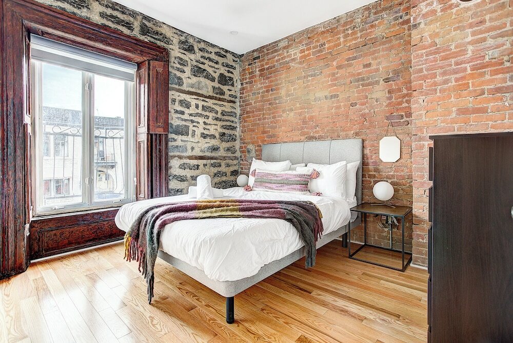 Фото Bakan- Quartier des Spectacles