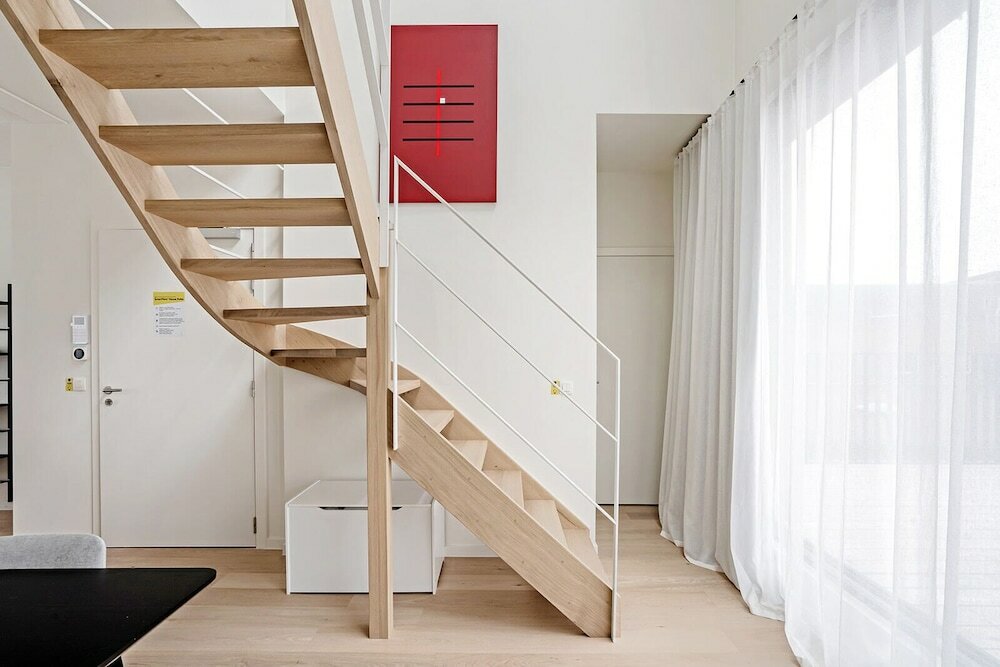 Фото Smartflats - Bell Tower Ghent