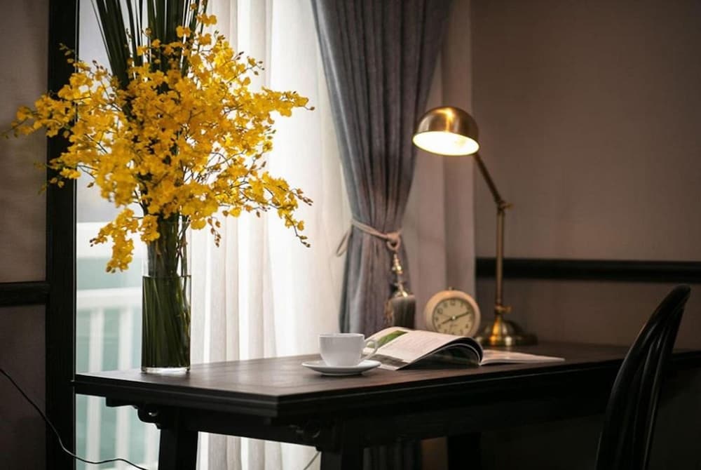 Фото Le Journey Luxury Cruise Lan Ha Bay