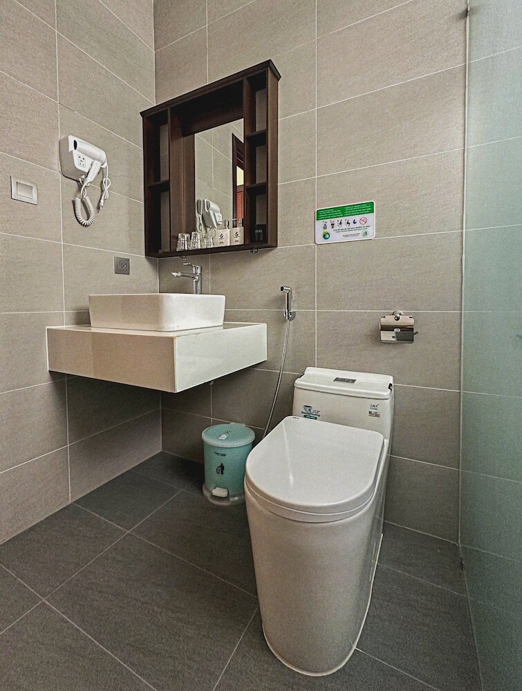 Фото Charlie Mansion Dalat