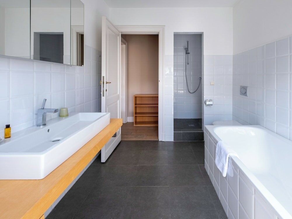 Фото Brussels Eu Prestige residence