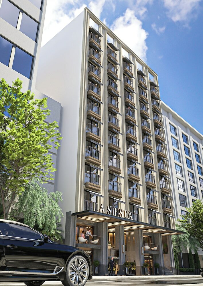 Фото La Siesta Premium Saigon Central