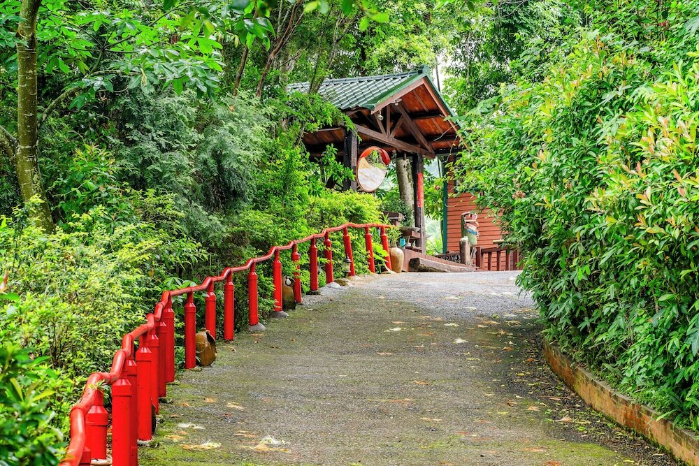 Фото Green house