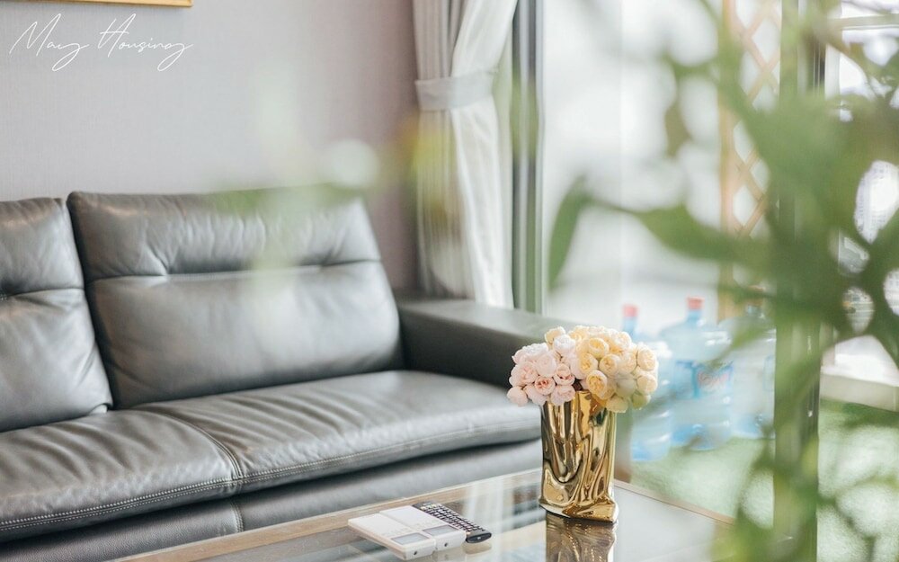 Фото May Housing - Vinhomes Skylake