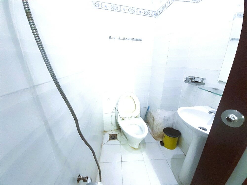 Фото Oyo 1243 Cam Tho Hotel